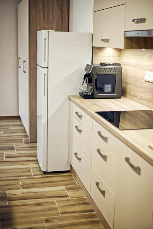 Nice Accommodation In Mikulov Exterior foto